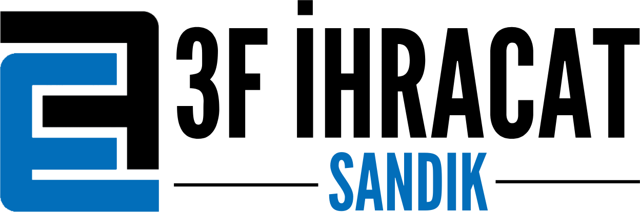 Osb Sandık | İhracat Sandık | Ahşap Sandık ve Palet İmalatı